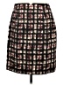 Etcetera Tweed Black Formal Skirt Size 6 - photo 2