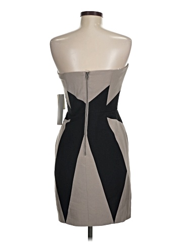 Aryn K. Cocktail Dress (view 2)