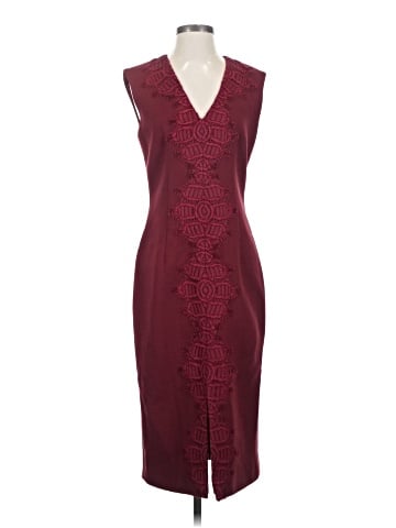 Lela Rose Cocktail Dress (view 1)