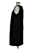 Ronni Nicole Solid Black Cocktail Dress Size 8 - photo 5