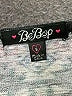 Bebop Print Teal Casual Dress Size S - photo 7
