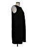 Ronni Nicole Solid Black Cocktail Dress Size 8 - photo 4