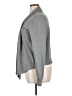 Remade Gray Cardigan Size XL - photo 5