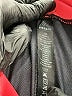 RBX Argyle Black Active Pants Size M - photo 4