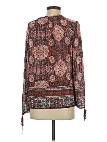 Lucky Brand Long Sleeve T-Shirt (view 2)
