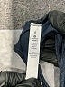 Lululemon Athletica Blue Black Tank Top Size 6 - photo 7