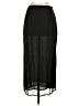 Kasper A.S.L. Polka Dots Black Formal Skirt Size 4 (petite) - photo 1