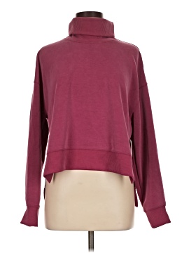 Lululemon Athletica Turtleneck Sweater