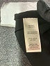 Max Studio 100% Polyester Solid Black Casual Dress Size XS - photo 8