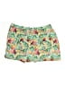 Stella Parker 100% Viscose Tropical Green Skort Size XL - photo 1