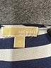 MICHAEL Michael Kors Blue Short Sleeve Top Size XL - photo 7