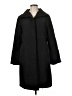 Cole Haan Black Coat Size M - photo 1