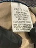 Rag & Bone/JEAN Blue Jeans Size 24 waist - photo 4