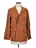 A New Day Brown Blazer Size XS - photo 1