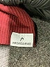 Head Burgundy Yoga Pants Size S - photo 8