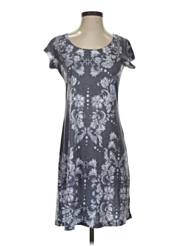 Roper Casual Dress (view 1)