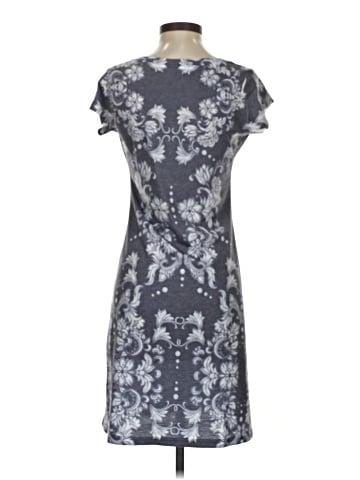 Roper Casual Dress (view 2)