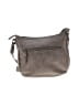 Bueno Gray Tan Crossbody Bag One size - photo 3