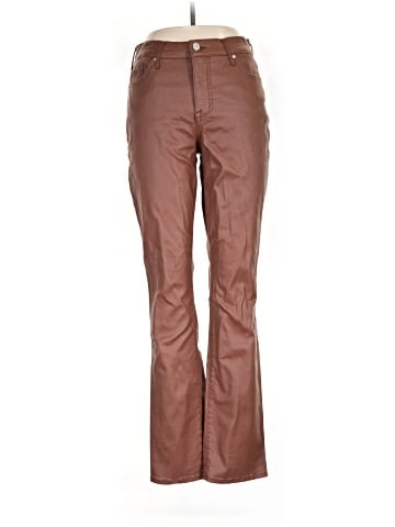 Code Bleu Casual Pants (view 1)