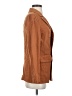 A New Day Brown Blazer Size XS - photo 4