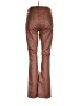 Code Bleu Brown Casual Pants Size 10 - photo 2