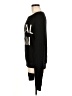 Wildfox Black Pullover Sweater Size Med (2 or M) - photo 5