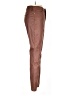 Code Bleu Brown Casual Pants Size 10 - photo 4