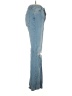Forever 21 Hearts Blue Jeans Size 26 waist - photo 4