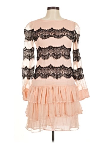 Gracia Cocktail Dress (view 1)