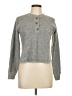 Old Navy Gray Pullover Sweater Size S - photo 1