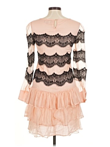 Gracia Cocktail Dress (view 2)