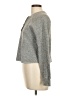Old Navy Gray Pullover Sweater Size S - photo 5