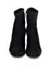 Fiorentini + Baker 100% Leather Black Ankle Boots Size EU 38 - photo 2