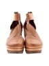 Antelope Tan Orange Heels Size EU 40 - photo 2