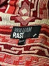William Rast Print Red Jacket Size XS - photo 6