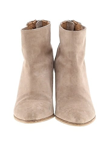 Steve Madden Ankle Boots (view 2)