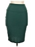 Lularoe Solid Green Formal Skirt Size XS - photo 1