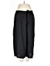 Uniqlo Black Casual Pants Size XXS - photo 1