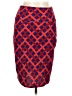 Lularoe Argyle Red Formal Skirt Size S - photo 1