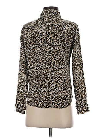 Monoprix femme Long Sleeve Blouse (view 2)