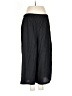 Uniqlo Black Casual Pants Size XXS - photo 2