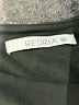 REORIA Black Romper Size M - photo 3