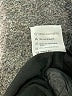 REORIA Black Romper Size M - photo 4