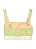 Assorted Brands Green Swimsuit Top Size M - photo 2