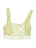 Assorted Brands Green Swimsuit Top Size M - photo 1
