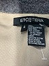 Etcetera Chevron-herringbone Gray Formal Skirt Size 6 - photo 3