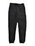 H&M Solid Black Jeans Size 16 - photo 2
