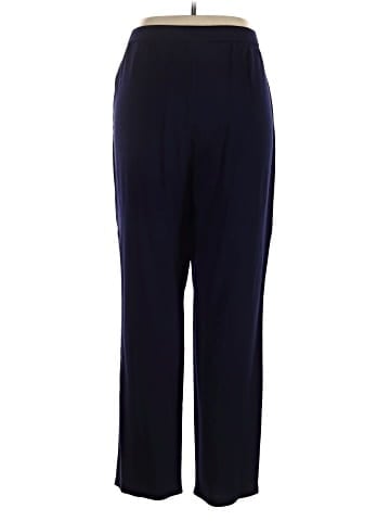 St. John Sport Wool Pants (view 2)