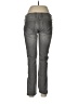 Lucky Brand Gray Jeggings Size 6 - photo 2