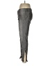 Lucky Brand Gray Jeggings Size 6 - photo 5